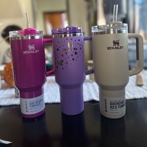 Limited edition Stanley